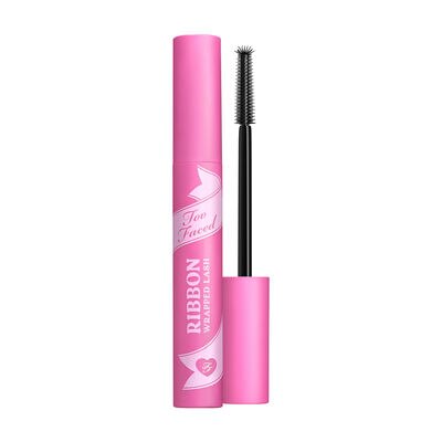 RIBBON BLACK MASCARA (MÁSCARA PARA PESTAÑAS)